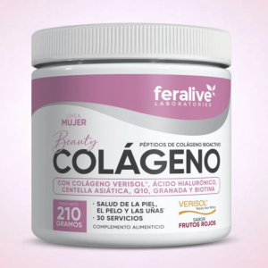 COLAGENO BEAUTY