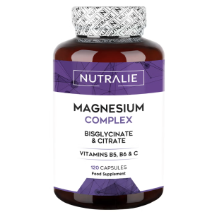 Magnesio complex 60