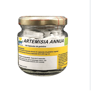 artemisa anua