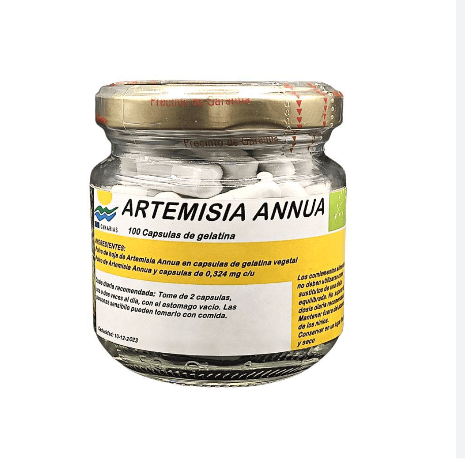 Artemisa Anua 1 artemisa anua