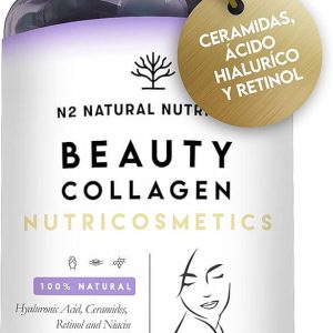 colageno beauty