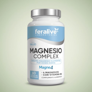 magnesio complex