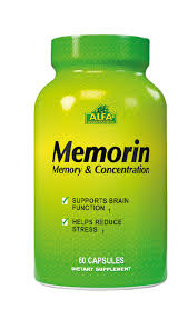 Memorín 60