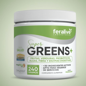 super green