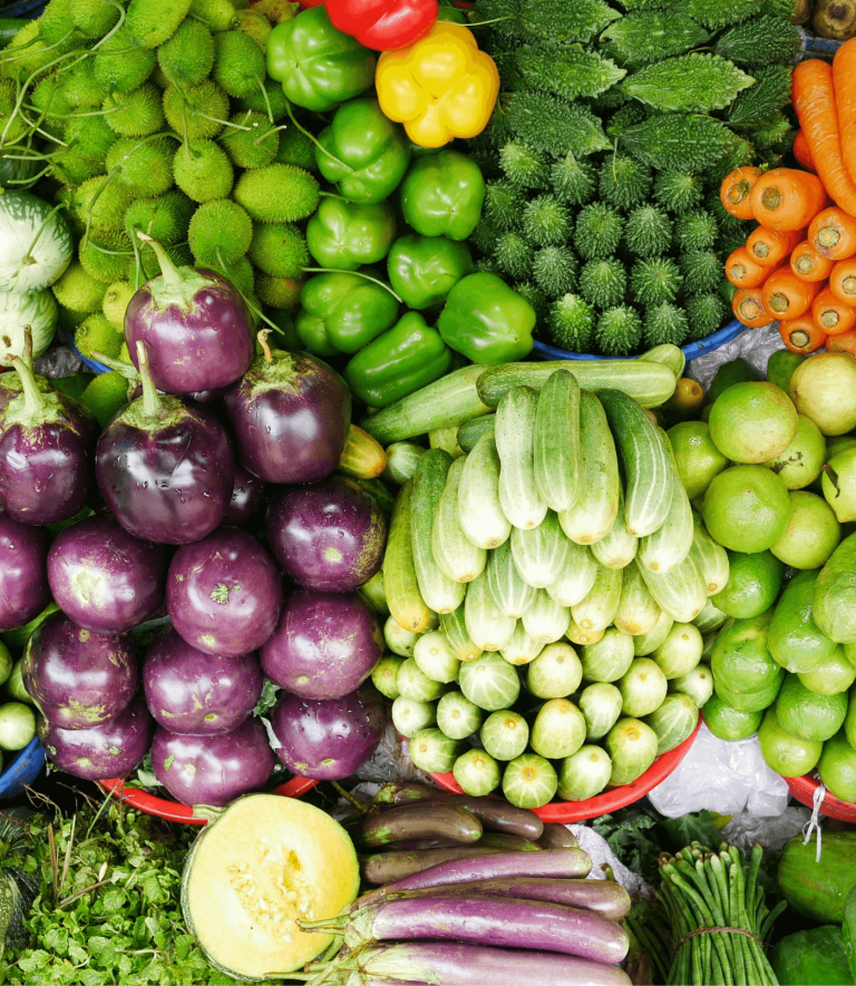 fruta fresca