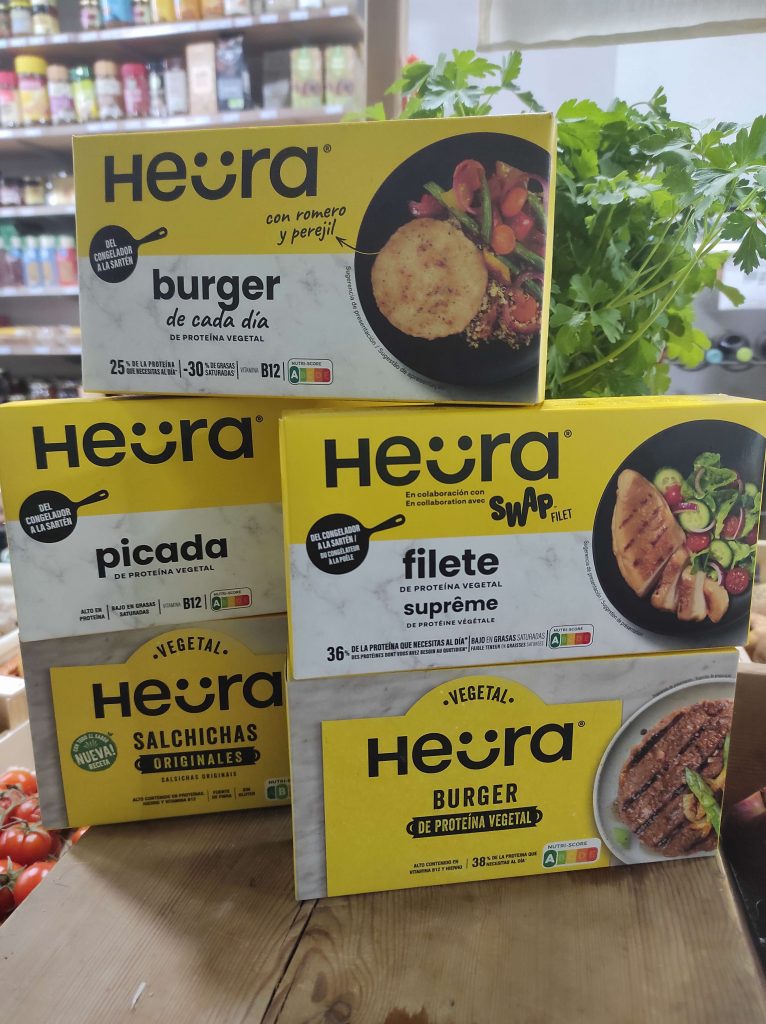 HEURA ECOBIO 1