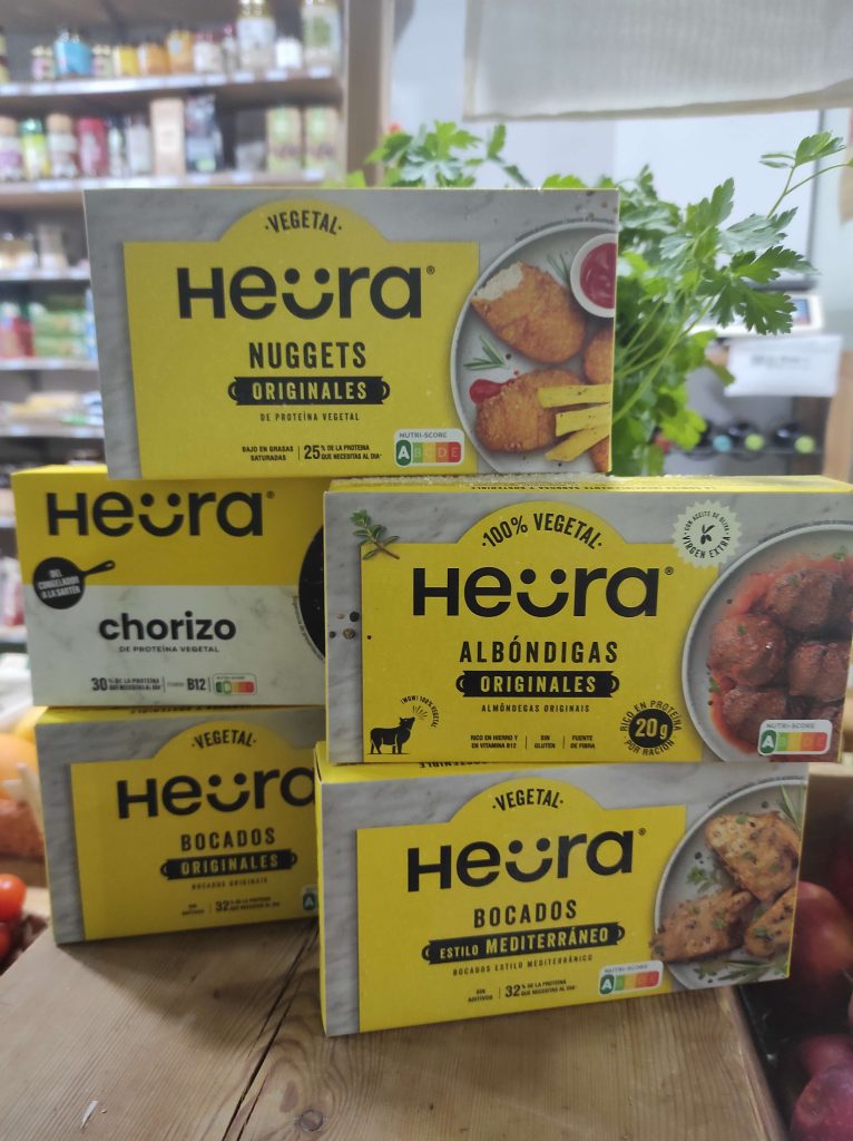 HEURA ECOBIO 2
