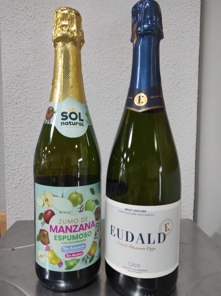 Vinos ecológicos/vegano/si sulfitos añadidos