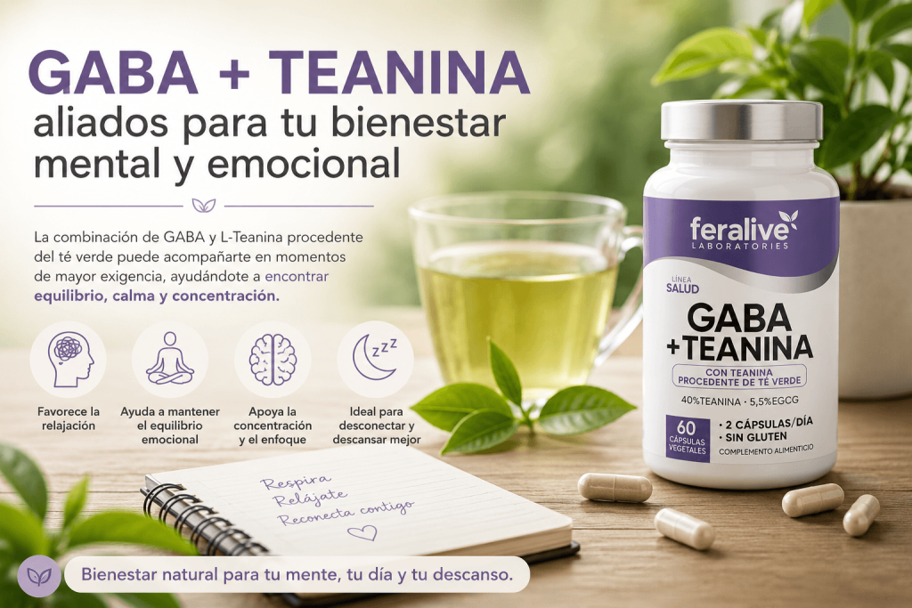 gaba y teatina aliados para tu bienestar mental y emocional 1 gaba y teatina aliados para tu bienestar mental y emocional